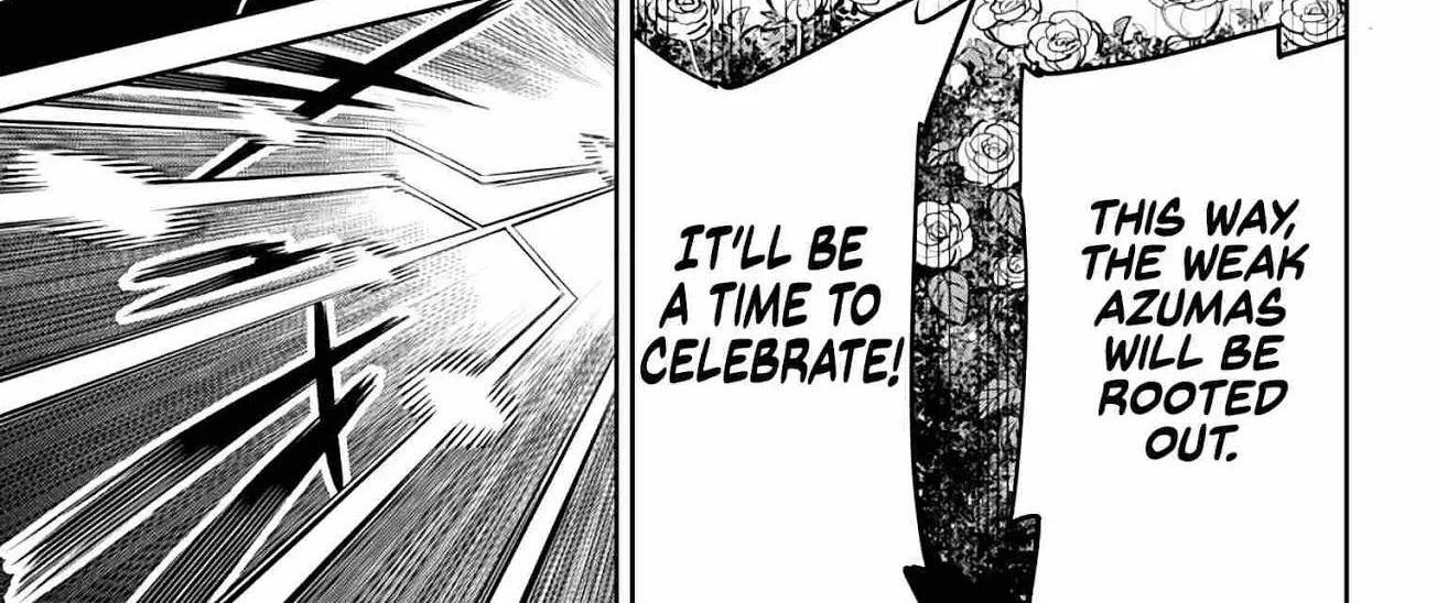 Read Mato Seihei No Slave chapter 59 image 33 on Lezhin