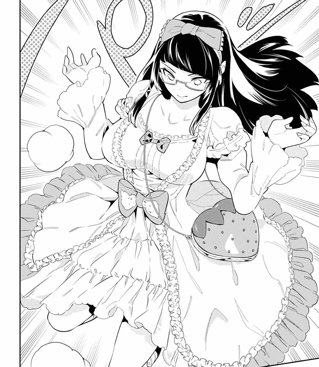 Read Mato Seihei No Slave chapter 59 image 34 on Lezhin