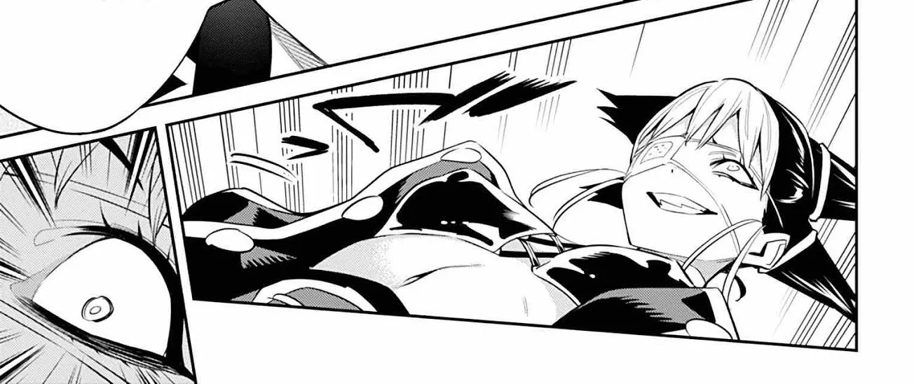 Read Mato Seihei No Slave chapter 59 image 37 on Lezhin