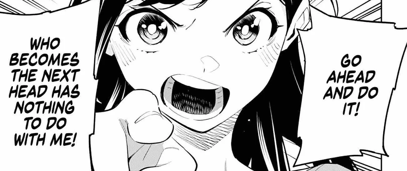 Read Mato Seihei No Slave chapter 59 image 9 on Lezhin