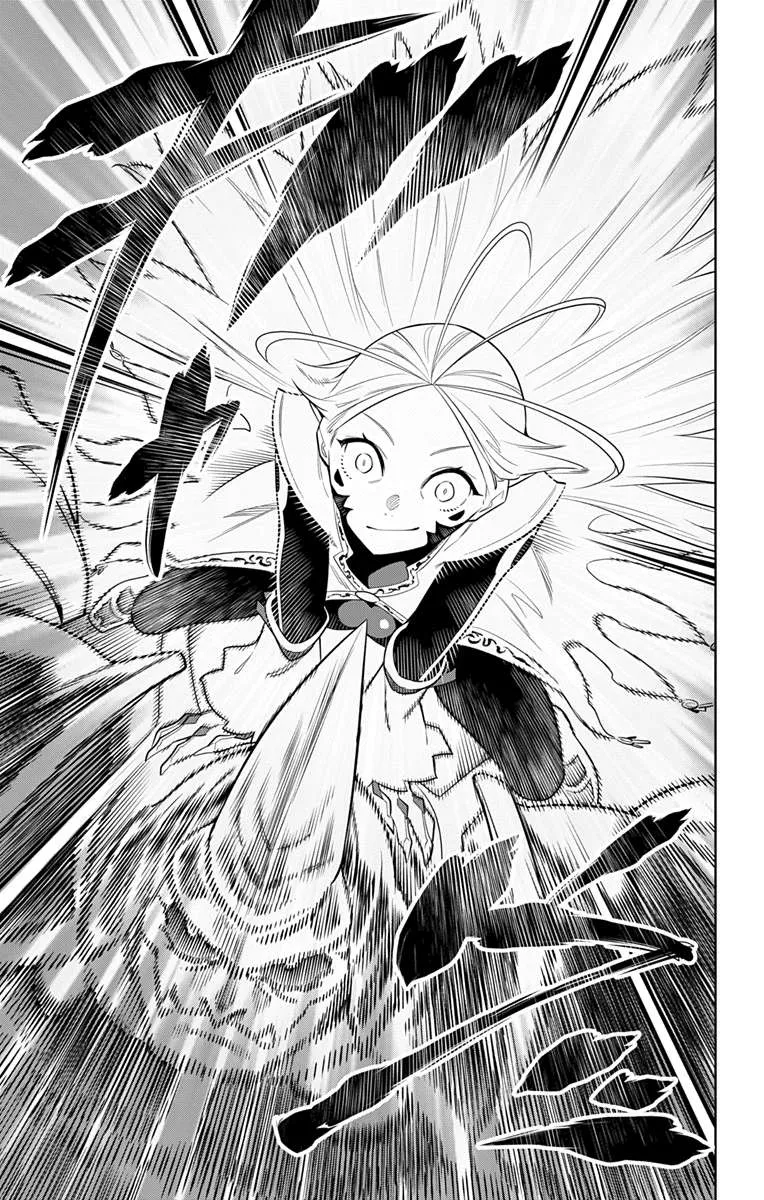 Read Mato Seihei No Slave chapter 6 image 6 on Lezhin