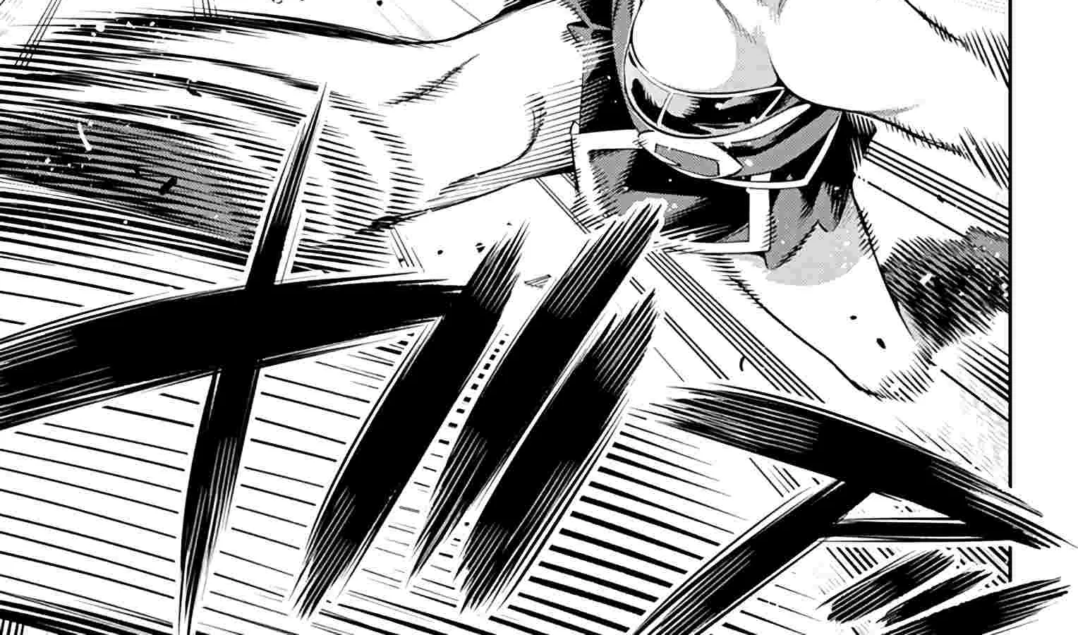Read Mato Seihei No Slave chapter 61 image 33 on Lezhin