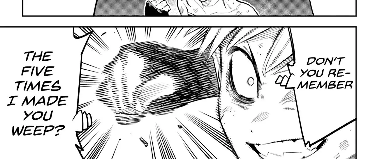 Read Mato Seihei No Slave chapter 62 image 21 on Lezhin