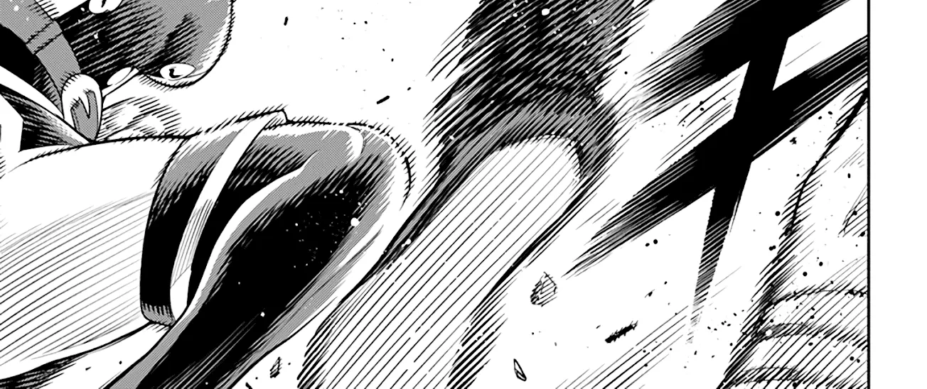Read Mato Seihei No Slave chapter 62 image 29 on Lezhin