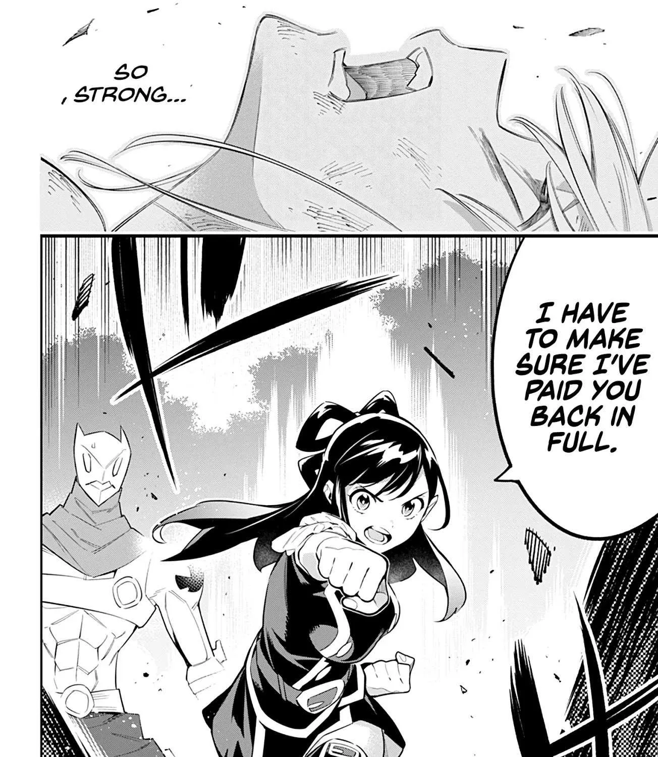 Read Mato Seihei No Slave chapter 62 image 30 on Lezhin