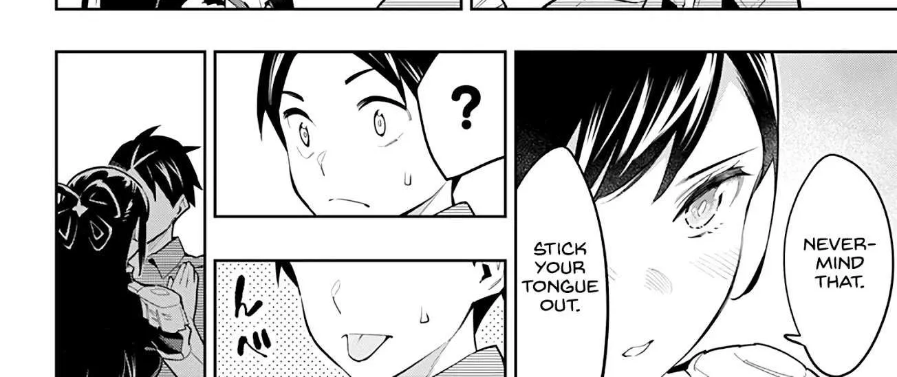 Read Mato Seihei No Slave chapter 62 image 35 on Lezhin