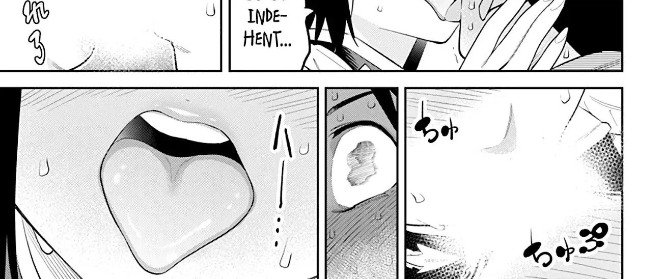 Read Mato Seihei No Slave chapter 62 image 37 on Lezhin