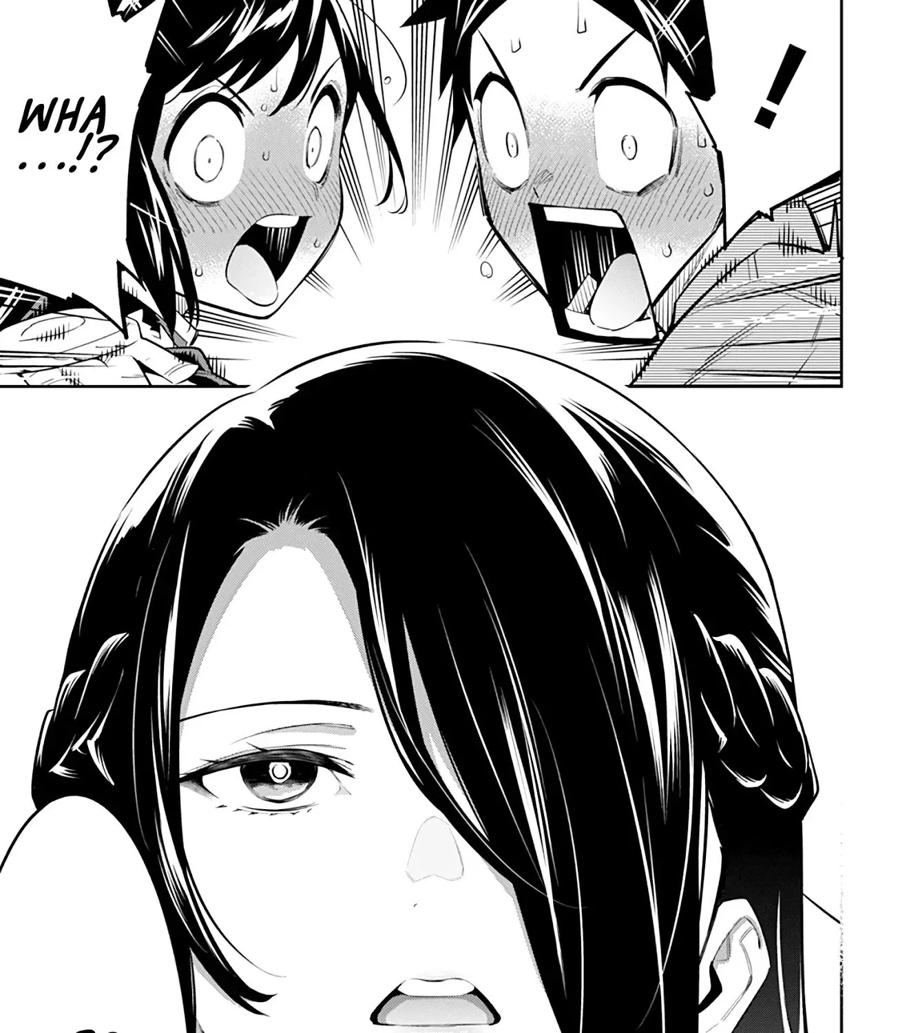 Read Mato Seihei No Slave chapter 62 image 40 on Lezhin