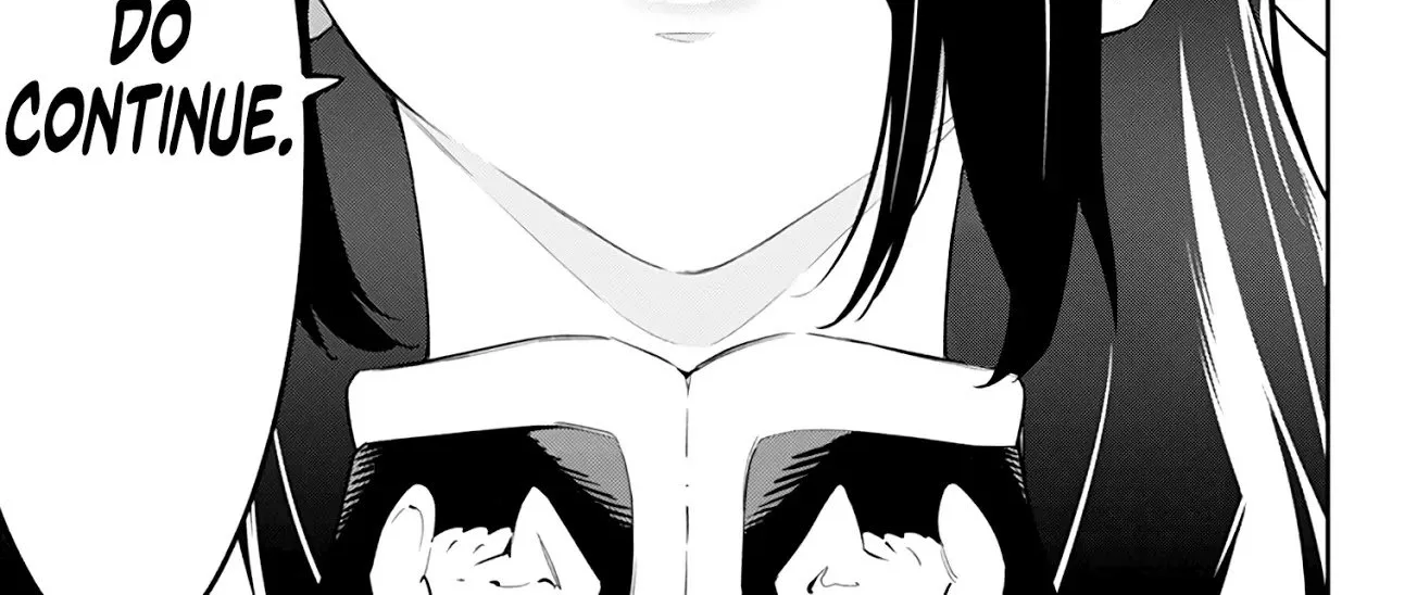 Read Mato Seihei No Slave chapter 62 image 41 on Lezhin