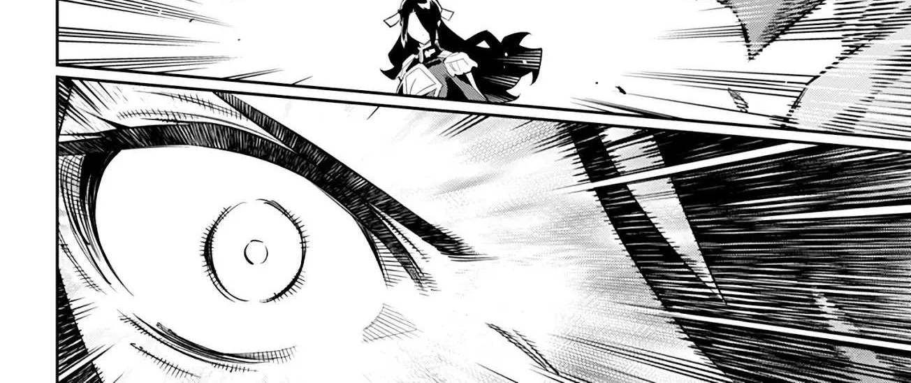 Read Mato Seihei No Slave chapter 63 image 13 on Lezhin