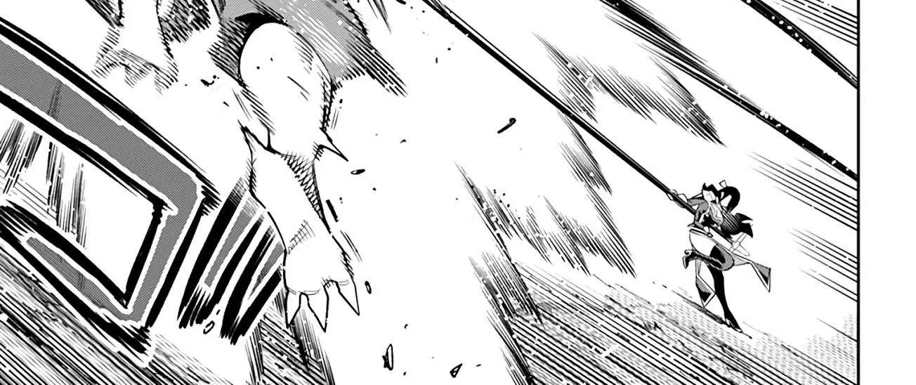 Read Mato Seihei No Slave chapter 63 image 19 on Lezhin