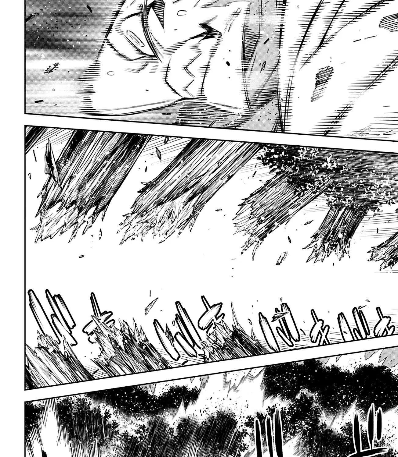 Read Mato Seihei No Slave chapter 63 image 20 on Lezhin