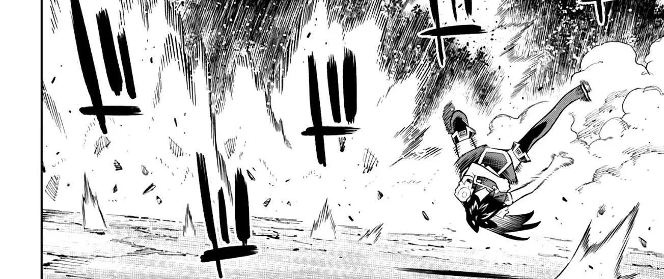 Read Mato Seihei No Slave chapter 63 image 21 on Lezhin