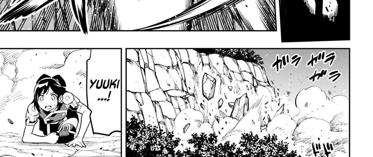 Read Mato Seihei No Slave chapter 63 image 23 on Lezhin
