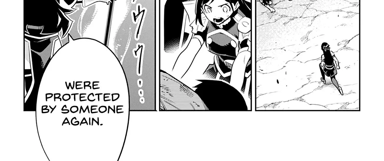 Read Mato Seihei No Slave chapter 63 image 25 on Lezhin