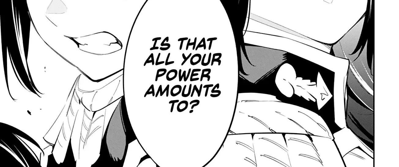 Read Mato Seihei No Slave chapter 63 image 27 on Lezhin