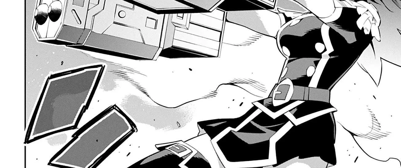 Read Mato Seihei No Slave chapter 63 image 29 on Lezhin