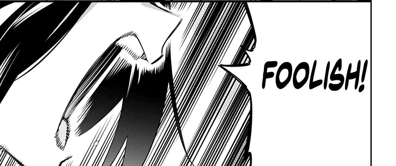 Read Mato Seihei No Slave chapter 63 image 31 on Lezhin