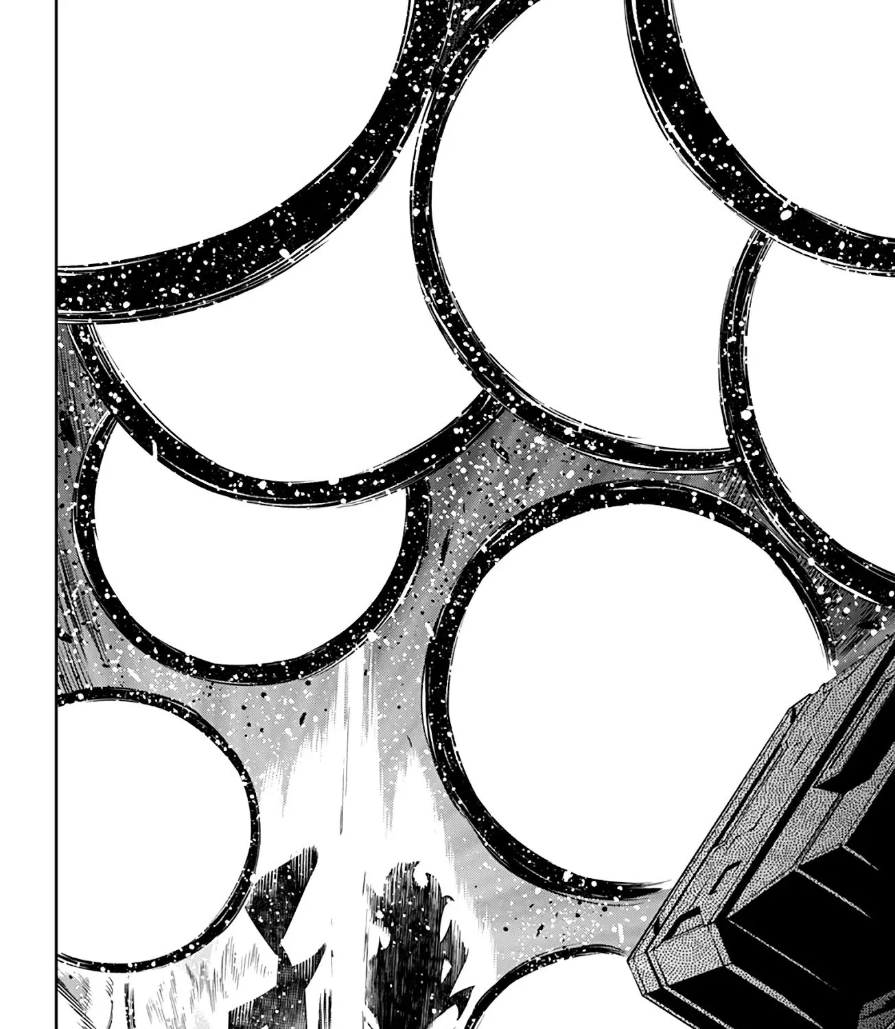 Read Mato Seihei No Slave chapter 63 image 32 on Lezhin