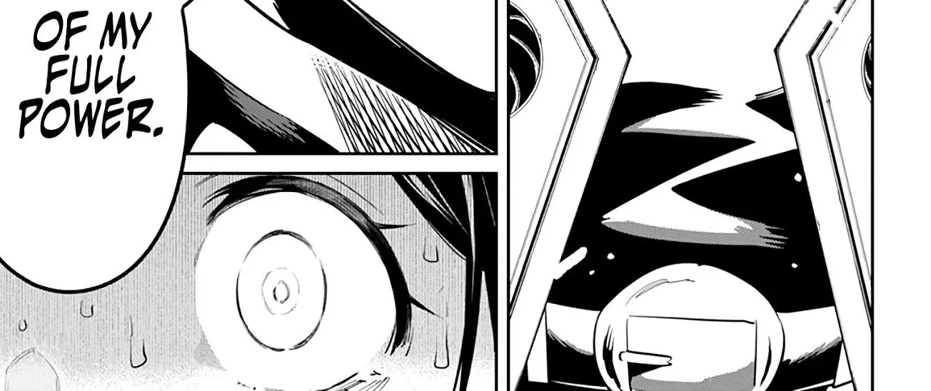 Read Mato Seihei No Slave chapter 63 image 35 on Lezhin