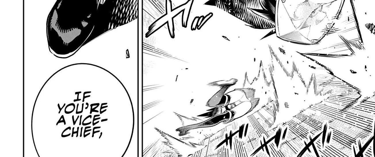 Read Mato Seihei No Slave chapter 63 image 37 on Lezhin