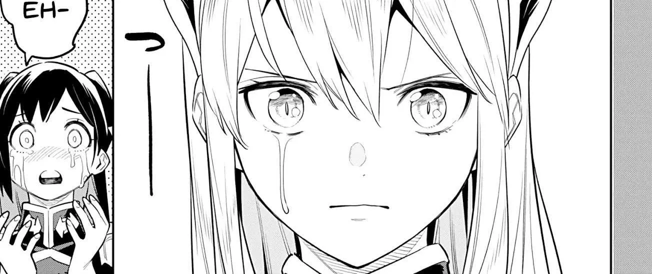 Read Mato Seihei No Slave chapter 64 image 17 on Lezhin
