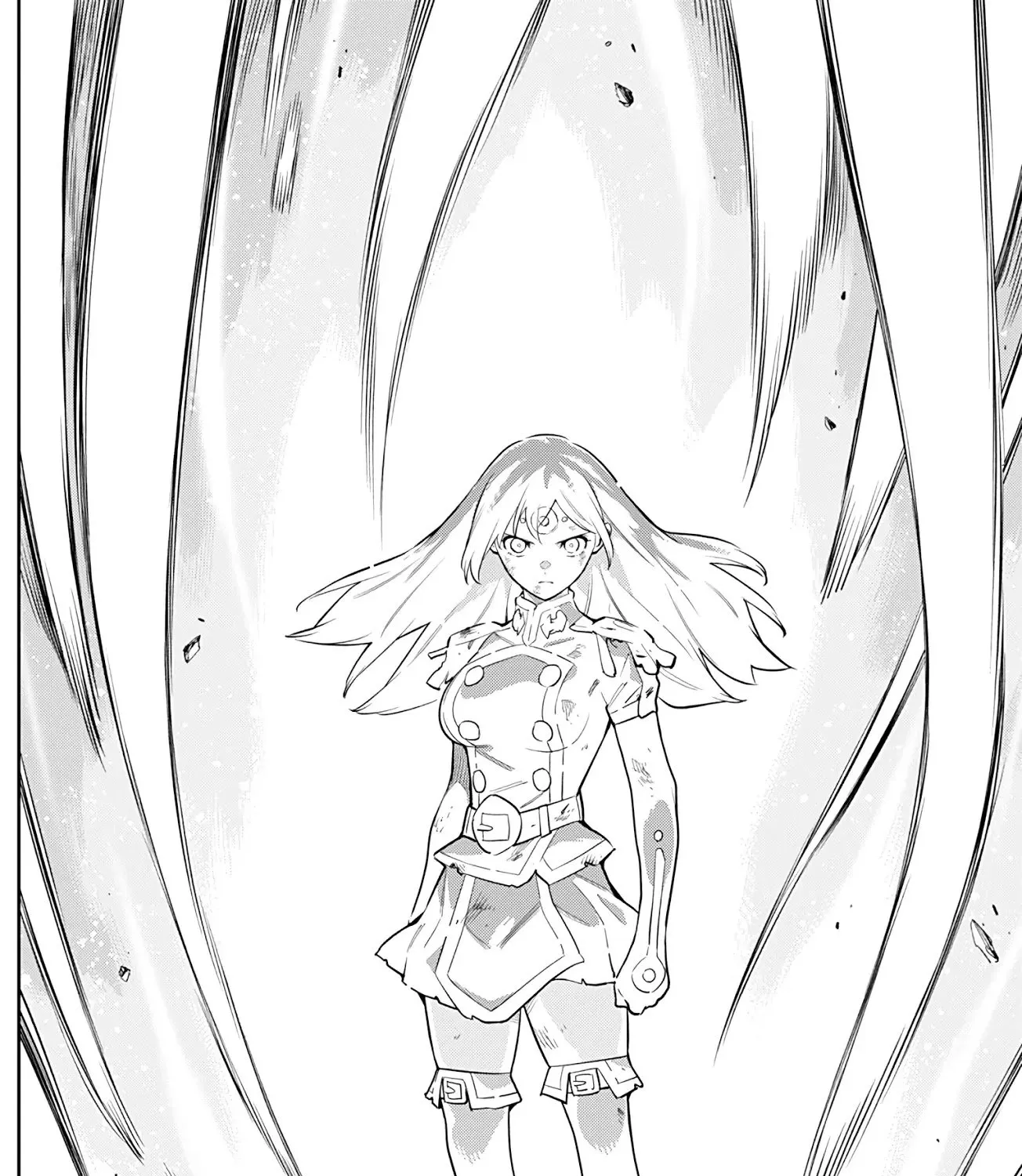 Read Mato Seihei No Slave chapter 64 image 22 on Lezhin