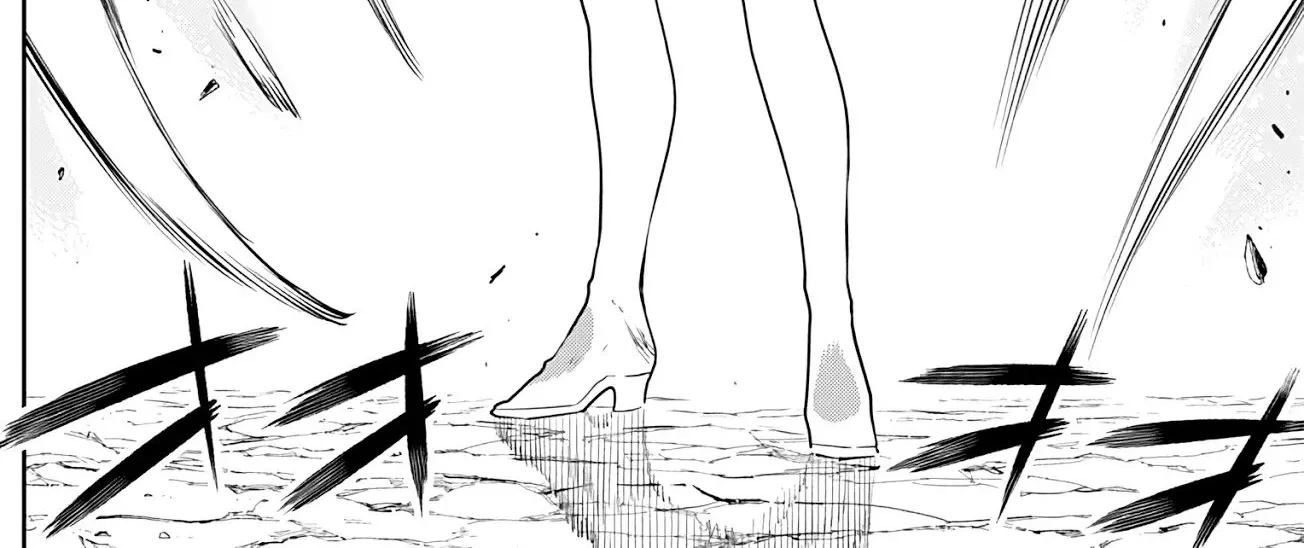 Read Mato Seihei No Slave chapter 64 image 23 on Lezhin