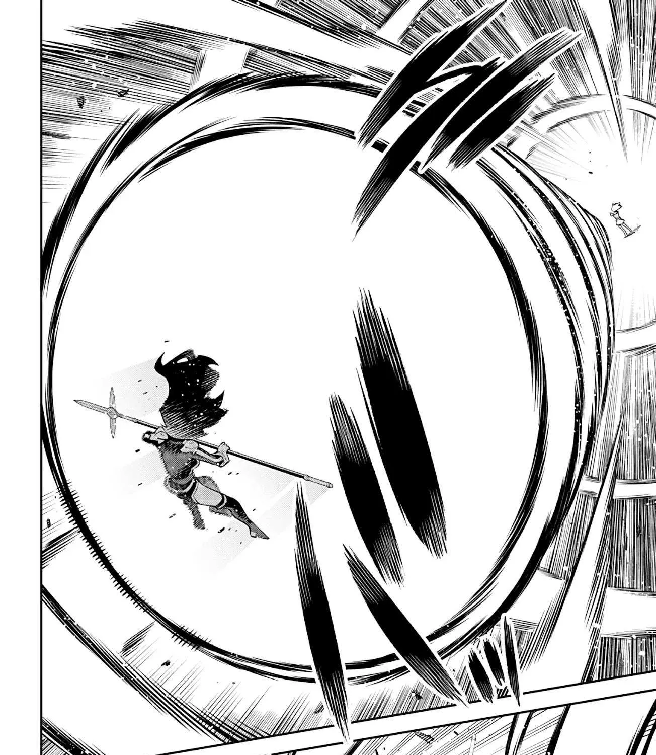 Read Mato Seihei No Slave chapter 64 image 26 on Lezhin