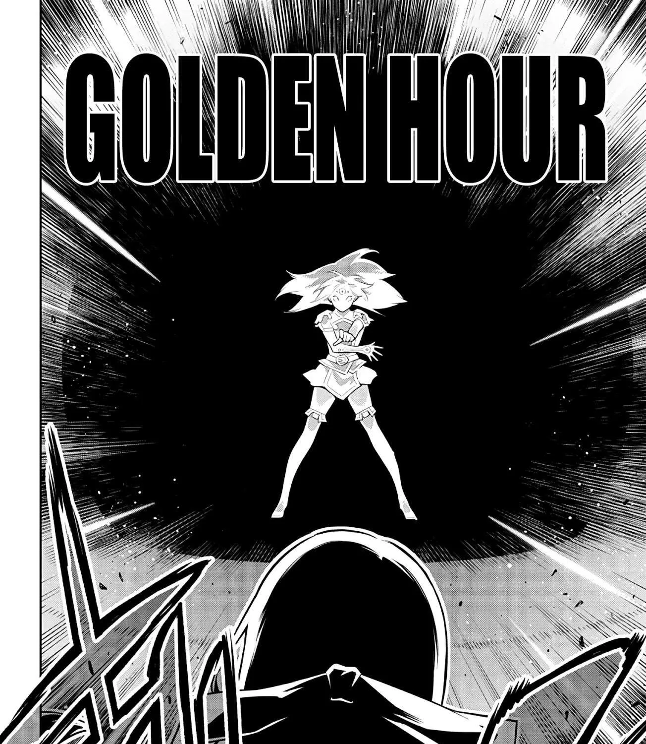 Read Mato Seihei No Slave chapter 64 image 34 on Lezhin