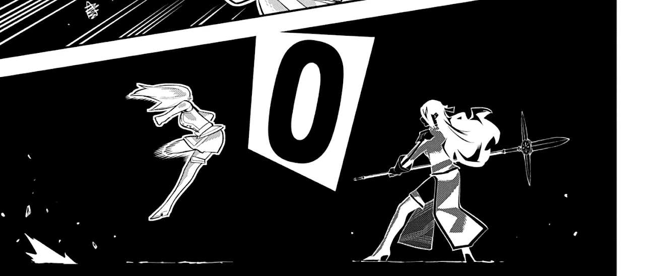 Read Mato Seihei No Slave chapter 64 image 37 on Lezhin
