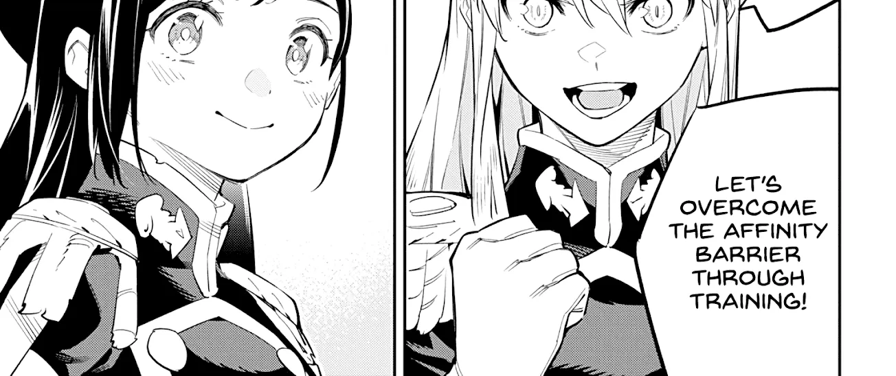 Read Mato Seihei No Slave chapter 65 image 13 on Lezhin