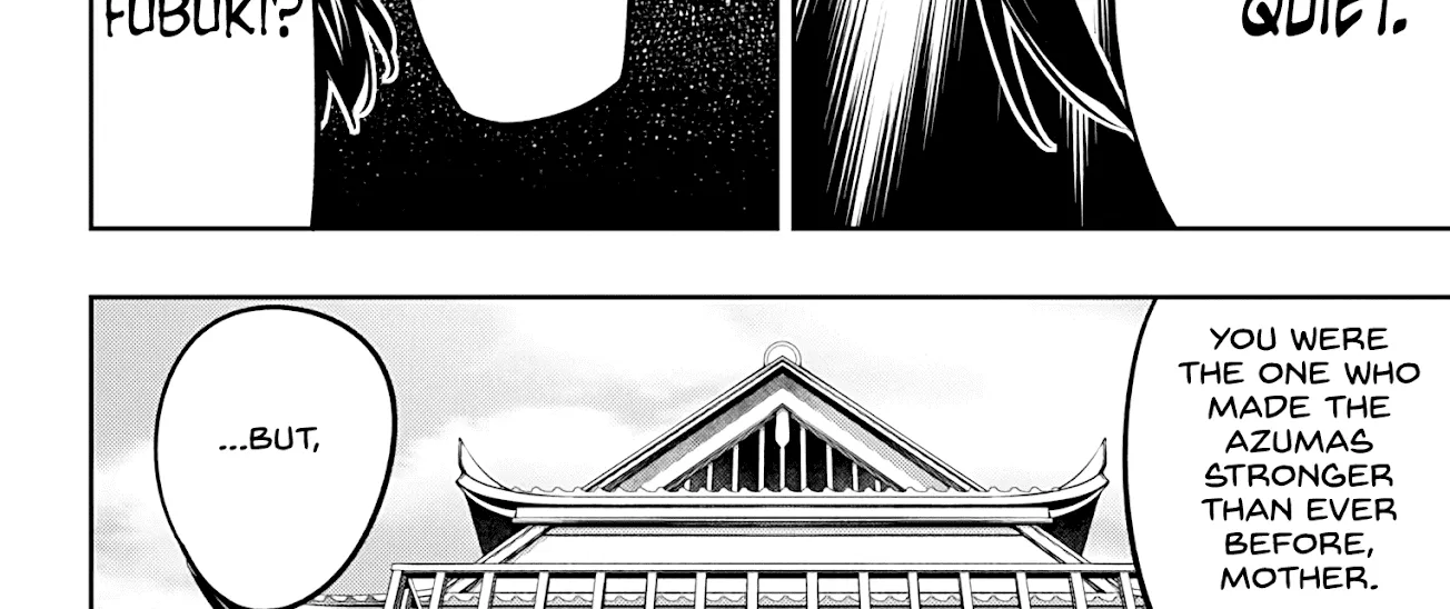 Read Mato Seihei No Slave chapter 65 image 19 on Lezhin