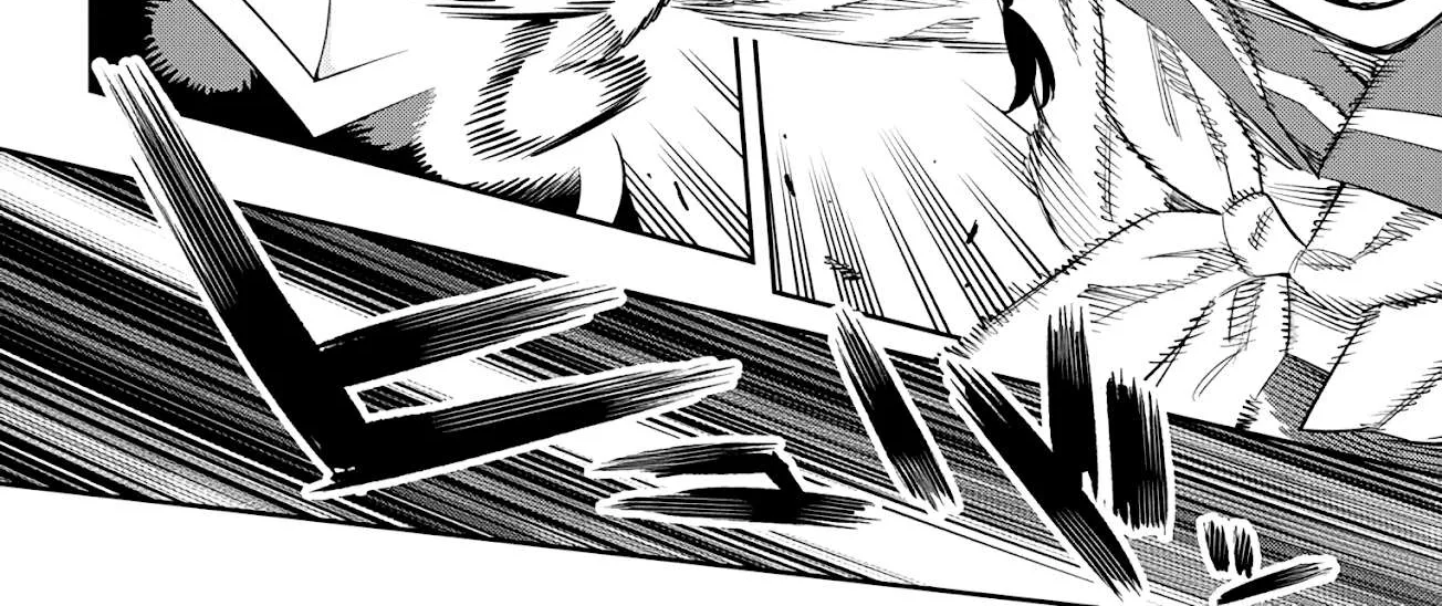 Read Mato Seihei No Slave chapter 65 image 23 on Lezhin