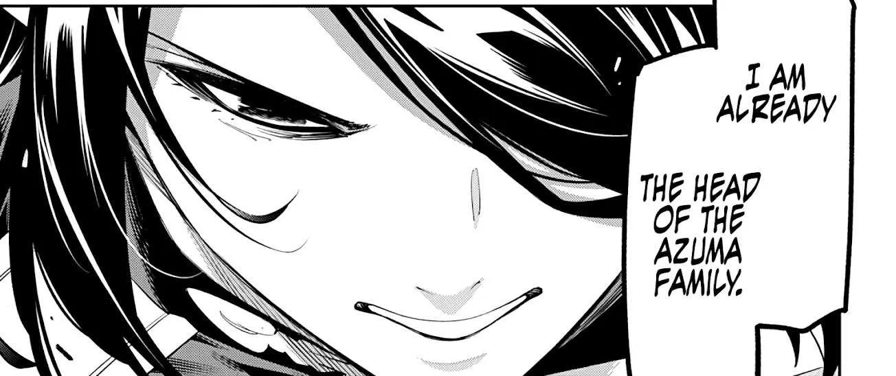 Read Mato Seihei No Slave chapter 65 image 25 on Lezhin