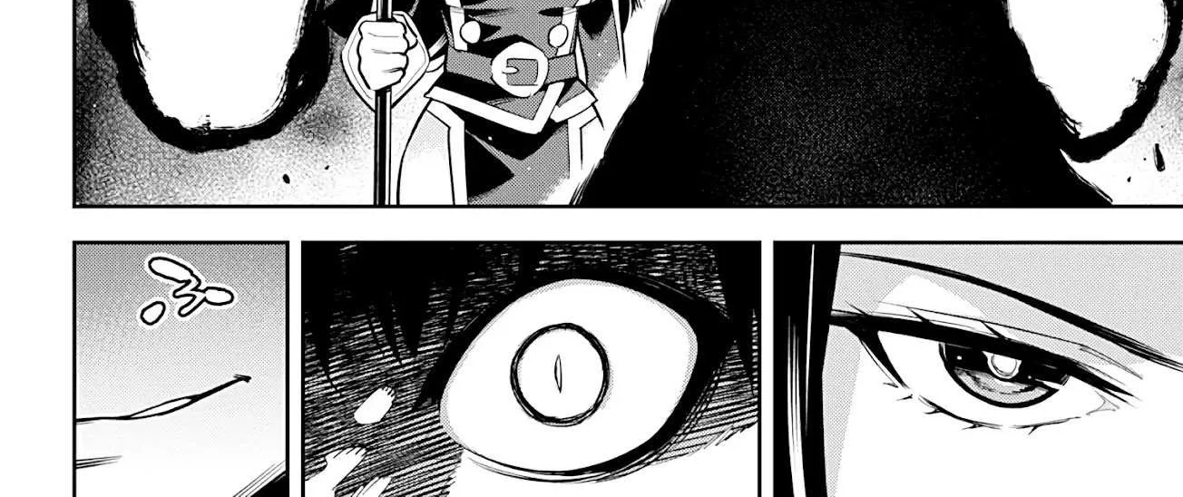 Read Mato Seihei No Slave chapter 65 image 27 on Lezhin
