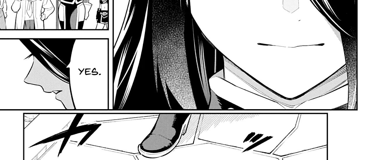 Read Mato Seihei No Slave chapter 65 image 29 on Lezhin