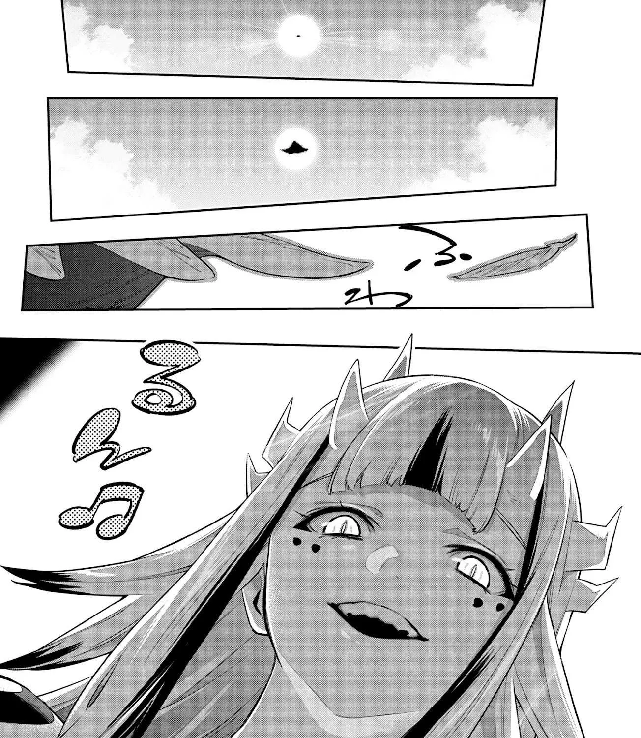Read Mato Seihei No Slave chapter 65 image 36 on Lezhin