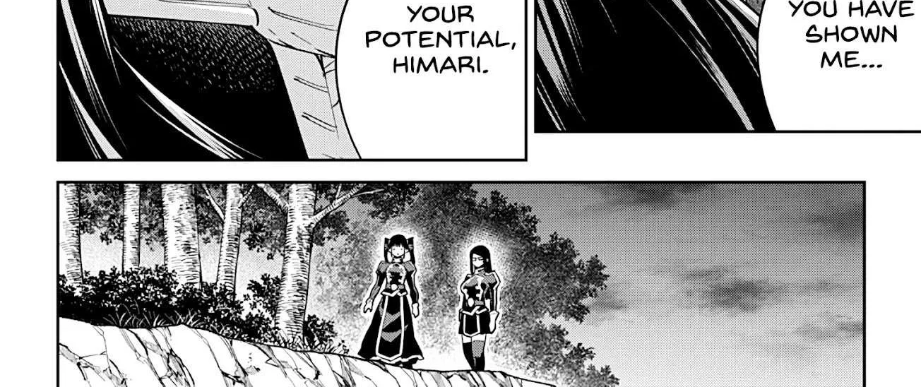 Read Mato Seihei No Slave chapter 65 image 7 on Lezhin