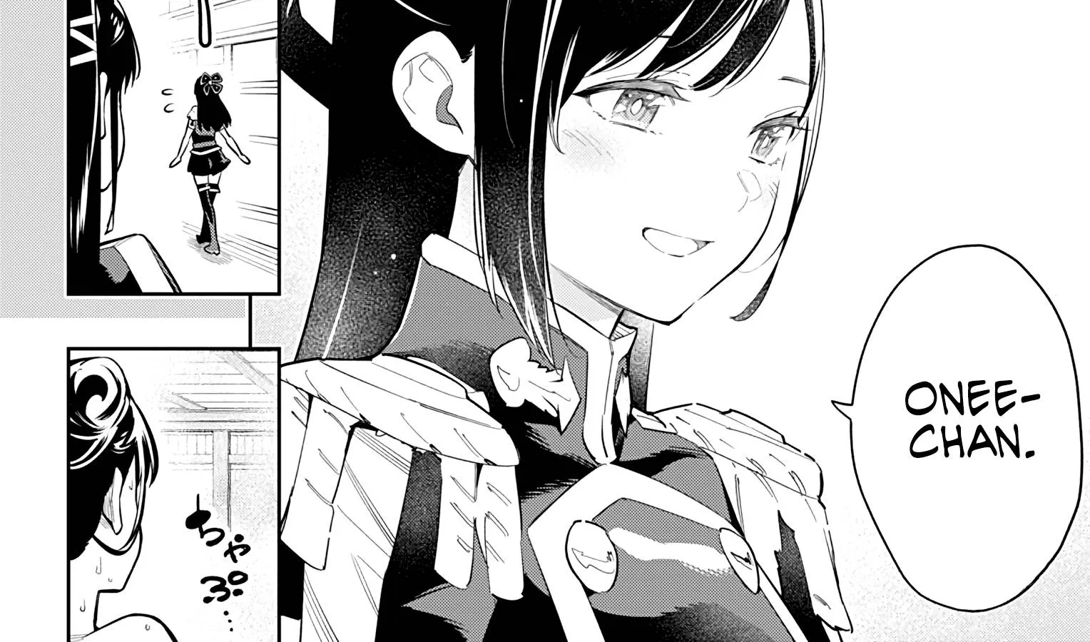 Read Mato Seihei No Slave chapter 66 image 3 on Lezhin