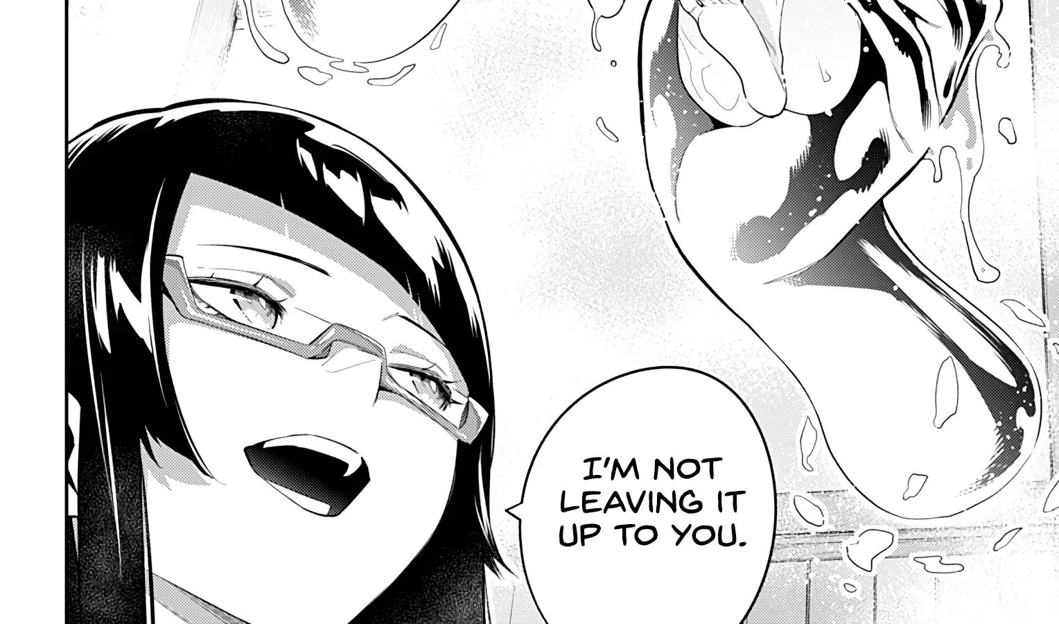 Read Mato Seihei No Slave chapter 66 image 7 on Lezhin