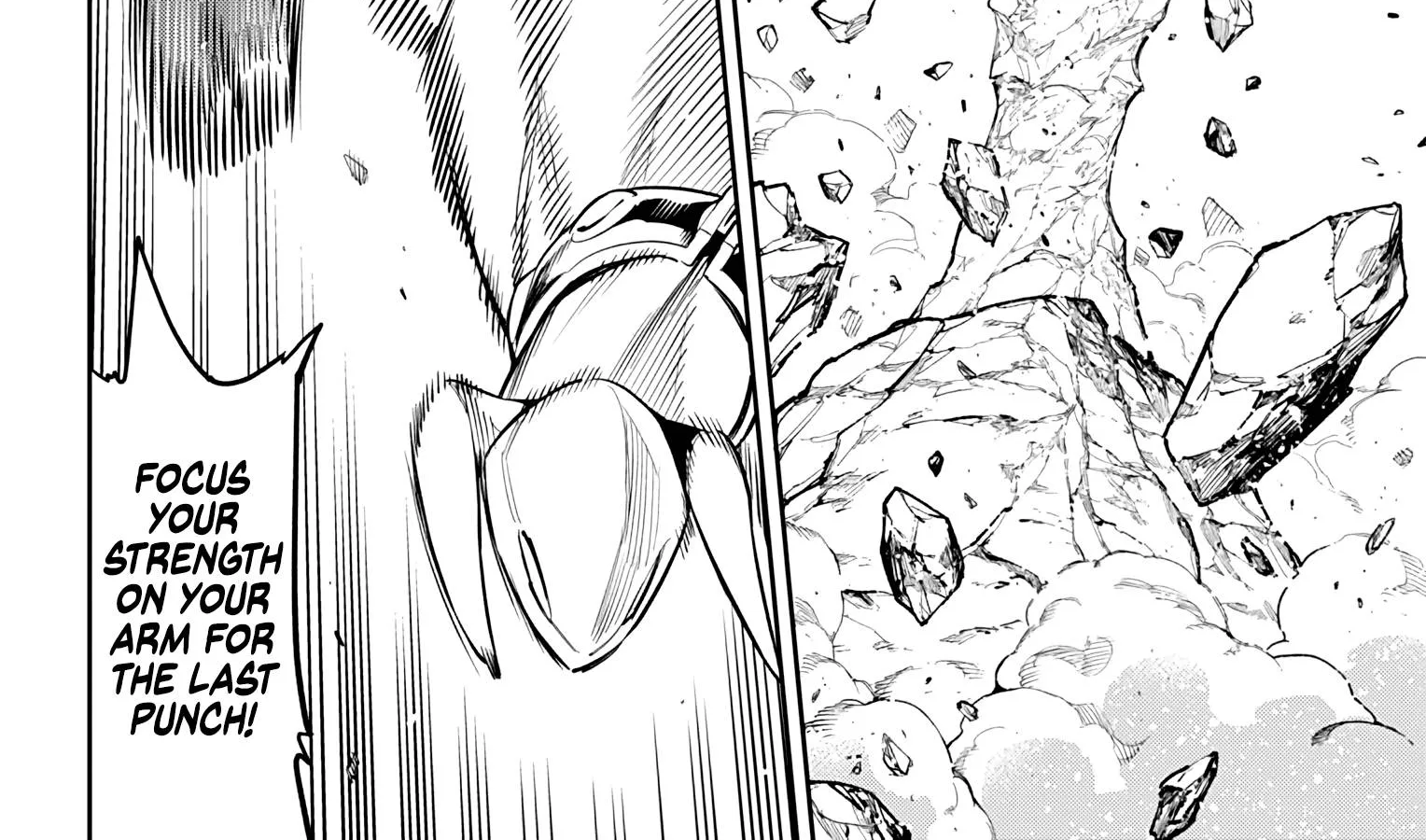 Read Mato Seihei No Slave chapter 67 image 11 on Lezhin