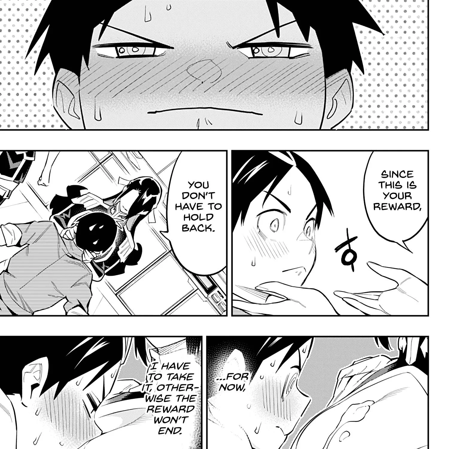 Read Mato Seihei No Slave chapter 67 image 20 on Lezhin