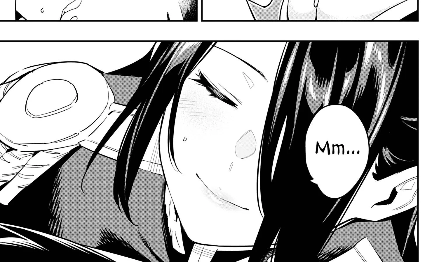 Read Mato Seihei No Slave chapter 67 image 21 on Lezhin