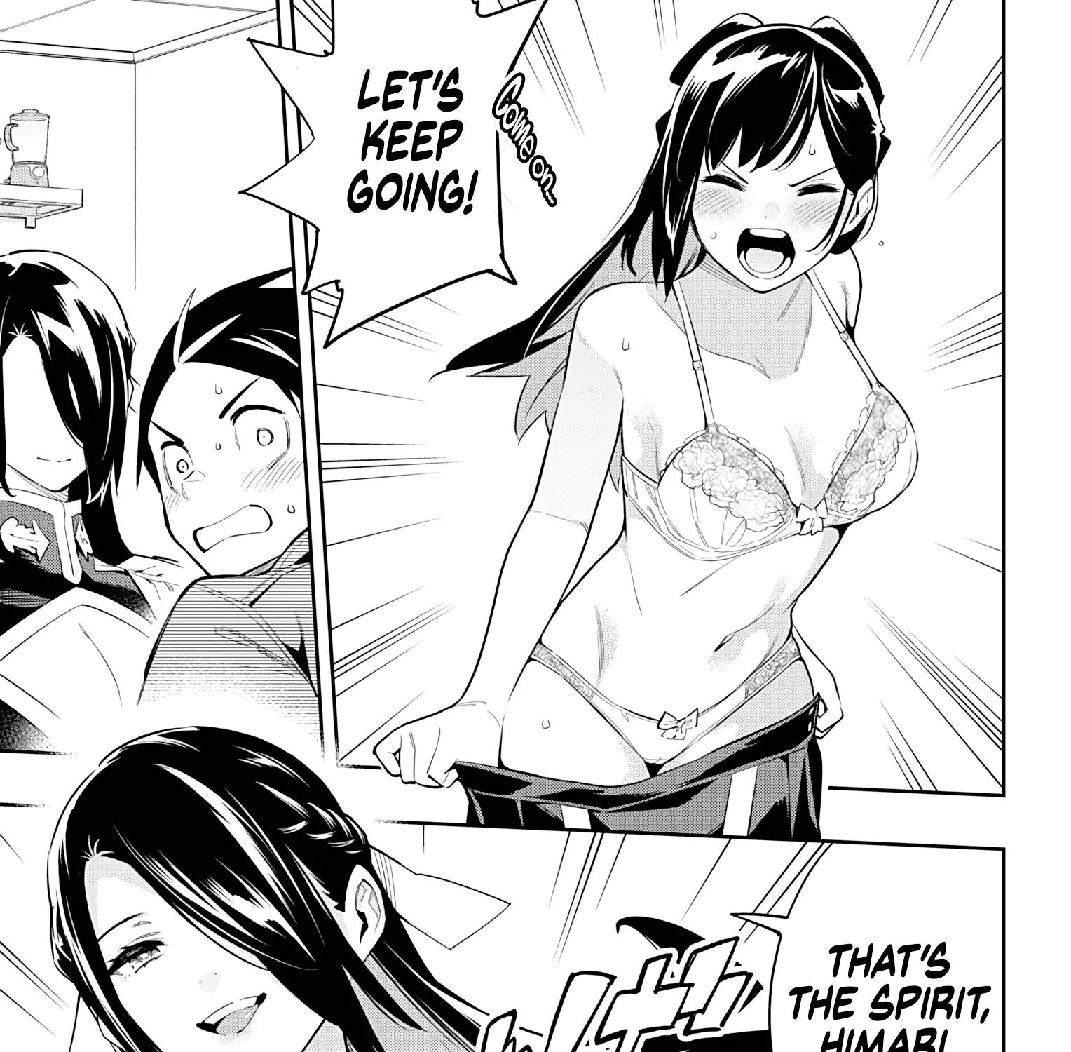 Read Mato Seihei No Slave chapter 67 image 24 on Lezhin