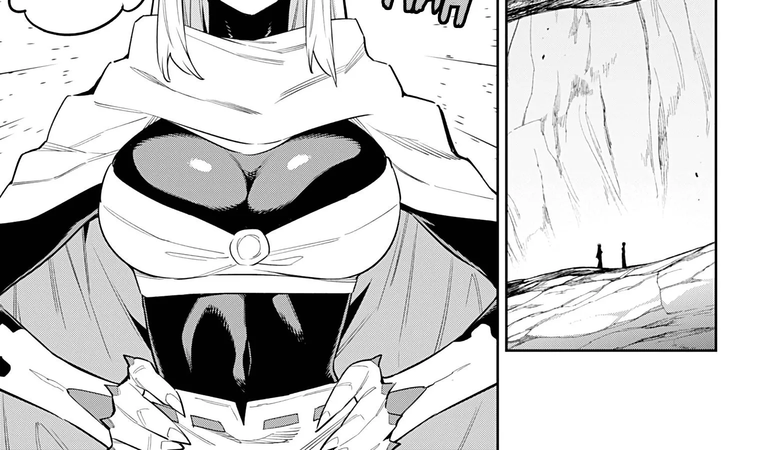 Read Mato Seihei No Slave chapter 67 image 29 on Lezhin