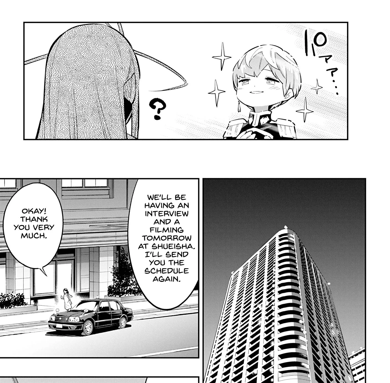 Read Mato Seihei No Slave chapter 67 image 32 on Lezhin