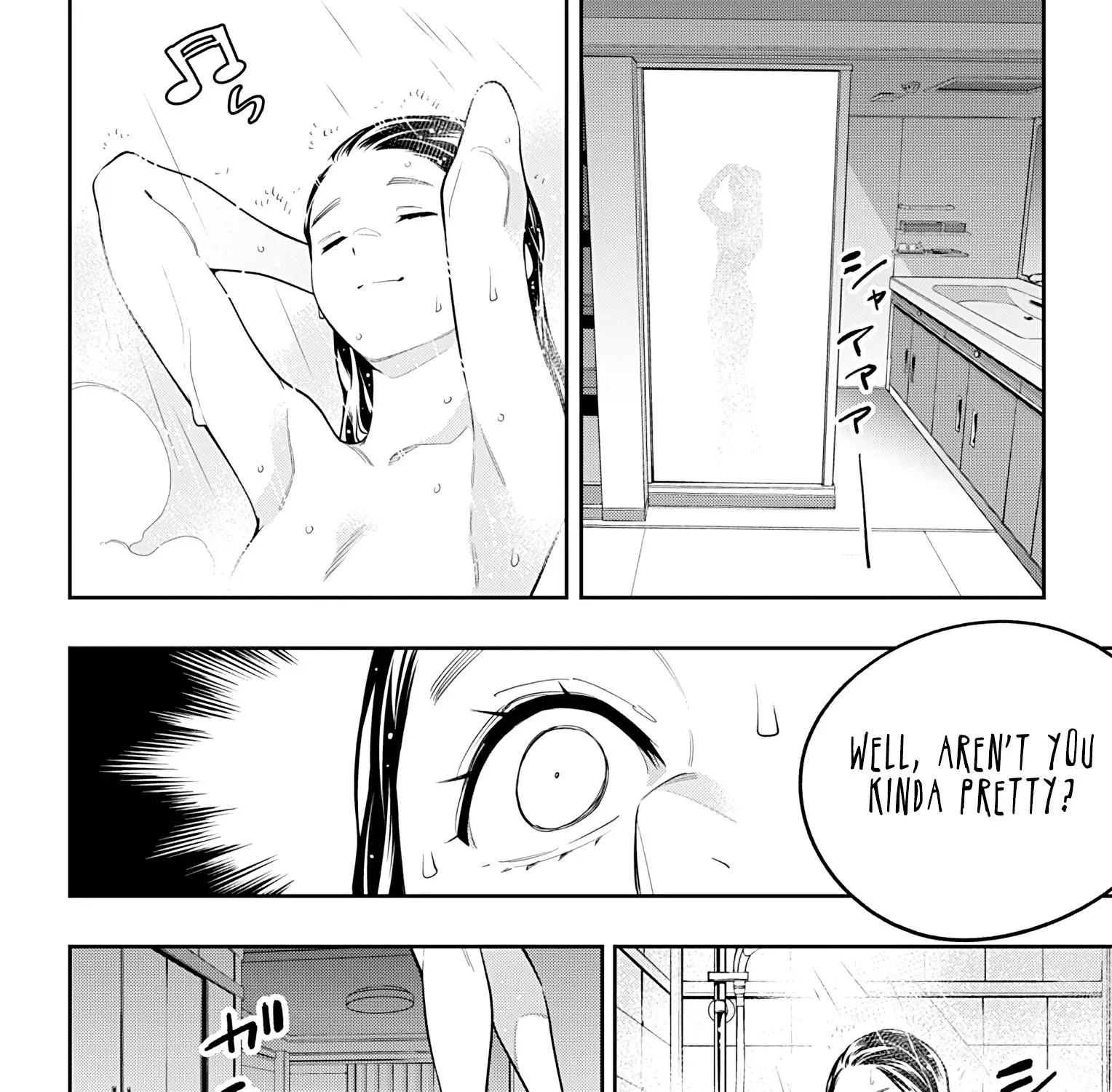 Read Mato Seihei No Slave chapter 67 image 34 on Lezhin