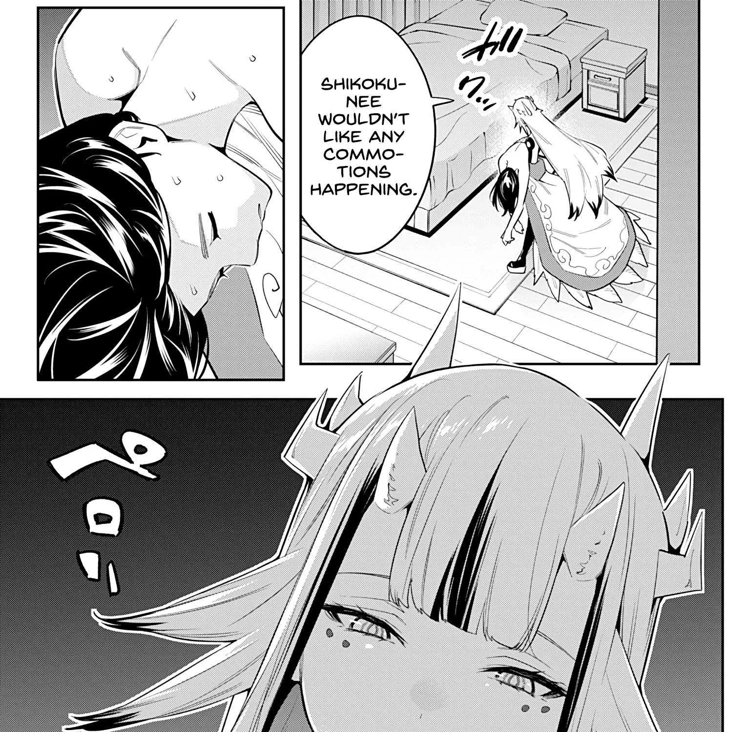 Read Mato Seihei No Slave chapter 67 image 40 on Lezhin