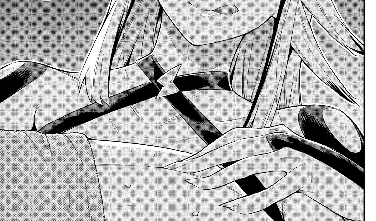 Read Mato Seihei No Slave chapter 67 image 41 on Lezhin